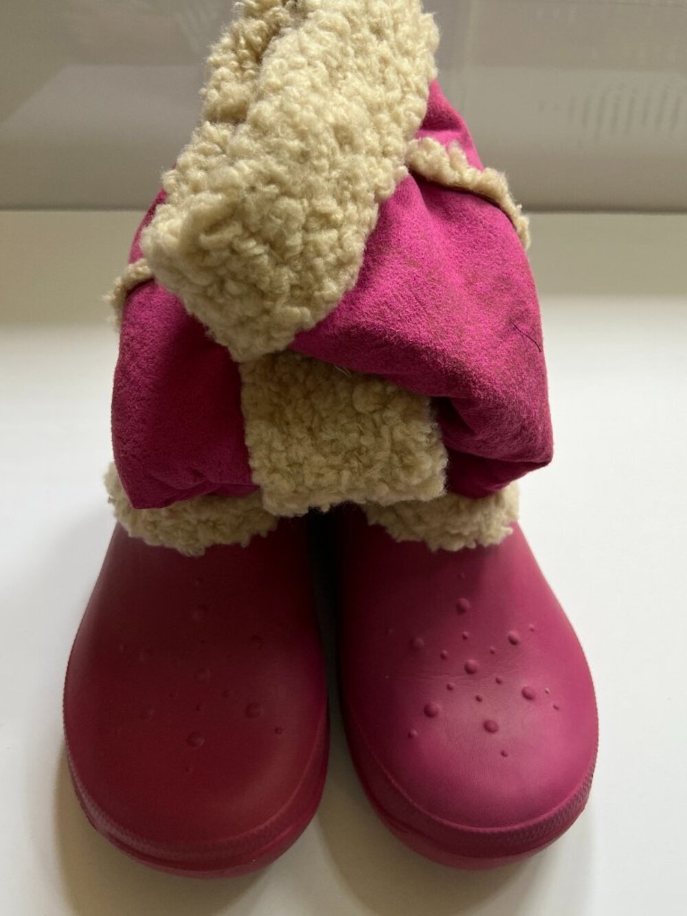 Croc Classic Nadias Boot W9